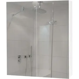 MCW B19b 60 cm weiß