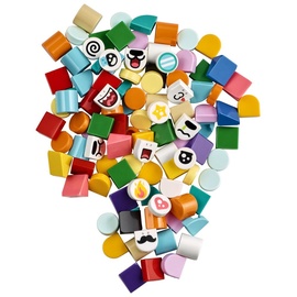 LEGO Dots Ergänzungsset Tiergesichter 41931