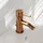 Steinberg Serie 100 Bidetarmatur Rose Gold 1001300RG