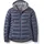 Rab Electron Pro Hoody Wmns steel (STE) 16