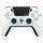 Freaks & Geeks Freaks and Geeks Wireless Controller Controller Weiss PlayStation 5