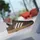 adidas VL Court 3.0 Earth Strata / Chalk White / Gum 39 1/3