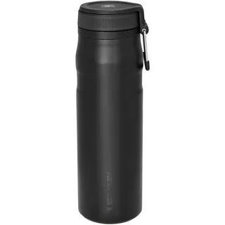 Stanley the IceFlow Twist Flip Black, 700 ml