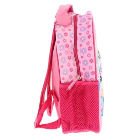 EINHORN 3D Rucksack Kinder – Clouds Deluxe Tasche 30cm
