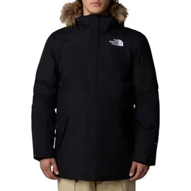 The North Face Zaneck Jacket TNF black/tnf black
