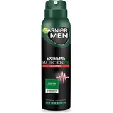 Garnier Men Extreme Protection Deo Spray 150 ml