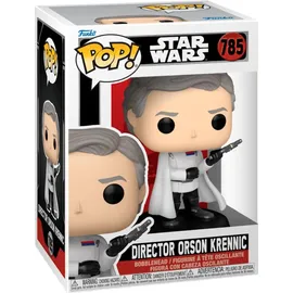 Funko Star Wars: Andor - Director Orson Krennic Figur 9 cm