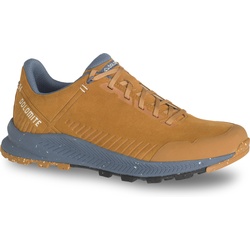 Dolomite Shoe M's Carezza Leather golden yellow (0922) 8.5