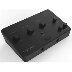 Creative Labs Creative Live! Audio A3 - Audio-Schnittstelle