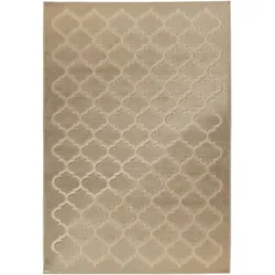 Teppich AMIRA beige