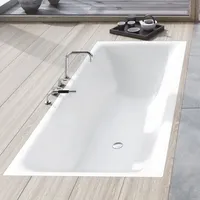 Kaldewei Silenio Rechteckbadewanne 180 x 80 cm (267600010711)