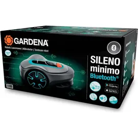 Gardena Sileno minimo 250 m2 15201-34