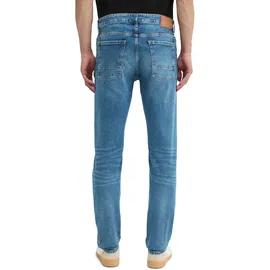 Marc O'Polo Straight Fit Blau 32/30