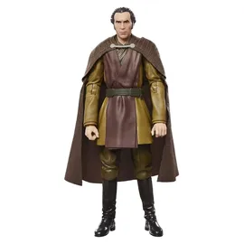 Hasbro Jedi-Meister Dooku Figur 15 cm
