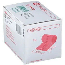 NOBAMED RUDAFILM 10CM X 10M