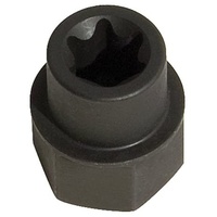 KS Tools 450.0362 MAN Bremssattelstecknuss, E24