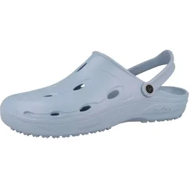 Chung Shi Dux Clog eisblau 34-35