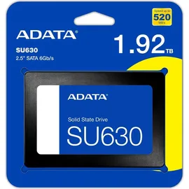A-Data Ultimate SU630 1,92 TB 2,5"