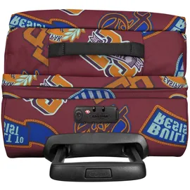 Eastpak Tranverz 2-Rollen Cabin 51 cm / 42 l clash burgundy