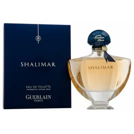 Guerlain Shalimar Eau de Toilette 90 ml