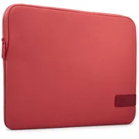 Case Logic Reflect MacBook Sleeve (13") Schutzhülle Rot