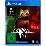 Stray (PlayStation 4)