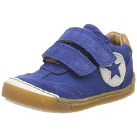 Bisgaard Unisex 40312.119 Sneaker, Blau (Blue 602), 36 EU