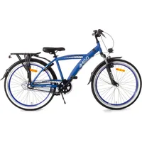 AMIGO Roady 24" RH 36 cm blau 3-Gang