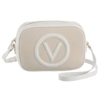 Valentino Covent Umhängetasche 22.5 cm weiss