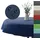 heimtexland Outdoor Tischdecke Typ883 160 x 220 cm Blau