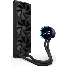 NZXT Kraken Elite 360 Schwarz RL-KN36E-B2