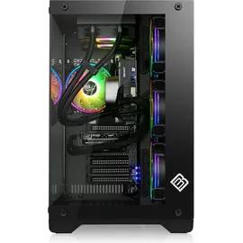 CSL Gaming-PC Intel Core Ultra 9 285K 2023 32 GB RAM 2000 GB SSD GeForce RTX 5070 Ti Windows 11 Home