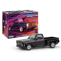 REVELL 14552 - 77 Chevy Street Pickup 1:24