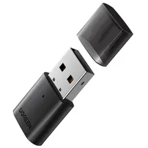 UGREEN Bluetooth 5.0 USB-A-Adapter schwarz CM390