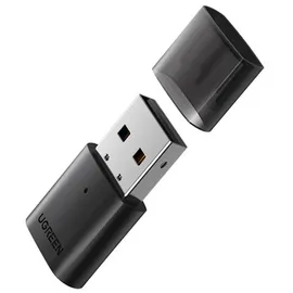 UGREEN Bluetooth 5.0 USB-A-Adapter schwarz CM390