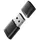 UGREEN Bluetooth 5.0 USB-A-Adapter schwarz CM390