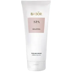 Babor Spa Peeling Cream 200ml