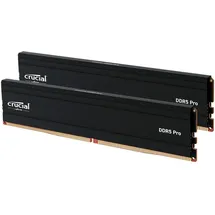 Crucial Pro DDR5-6000 CL48-48-48 (CP2K16G60C48U5)