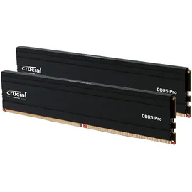 Crucial Pro DDR5-6000 CL48-48-48 (CP2K16G60C48U5)