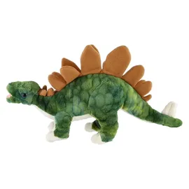 Semo Stegosaurus 30 cm Grün/Mehrfarbig