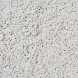 Gardenguru Perlite 125L für Pflanzen zur Bodenverbesserung Bauwesen Substrat ideal für Garten und Zimmerpflanzen
