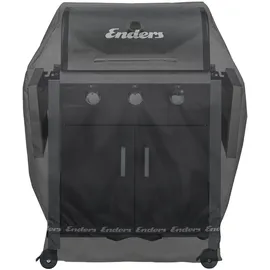 Enders Abdeckhaube für Grillserie Chicago 3