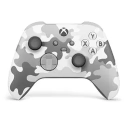 Xbox Wireless Controller - Arctic Camo Special Edition