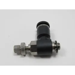 Aircraft Regelventil NGS 2in1