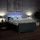 vidaXL Boxspringbett 140 x 200 cm Dunkelgrau