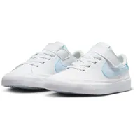 Nike Court Legacy (Psv) - white/blue tint-sail 34