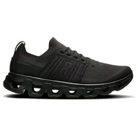 On Cloudswift 4 Herren Black / Eclipse 42