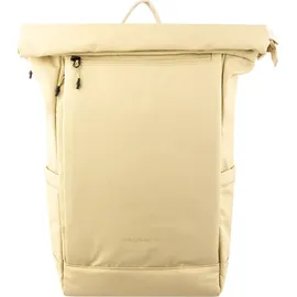 Franky Rolltop 0 l beige