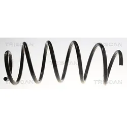 Triscan Fahrwerksfeder [Hersteller-Nr. 87508201] für Mg