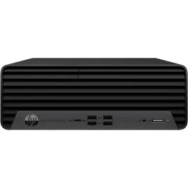 HP EliteDesk 800 G9 Desktop-PC 2023 16 GB RAM 512 GB SSD Intel UHD Graphics 770 Windows 11 Pro